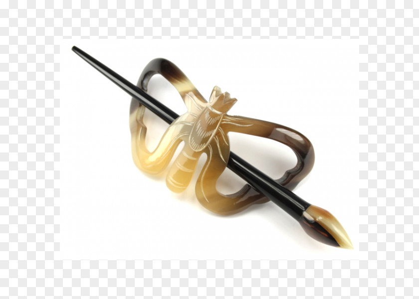 Hair Barrette Horn Hairpin Capelli PNG