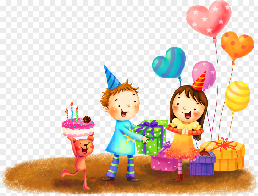Happy Birthday Cake Desktop Wallpaper High-definition Video Television PNG