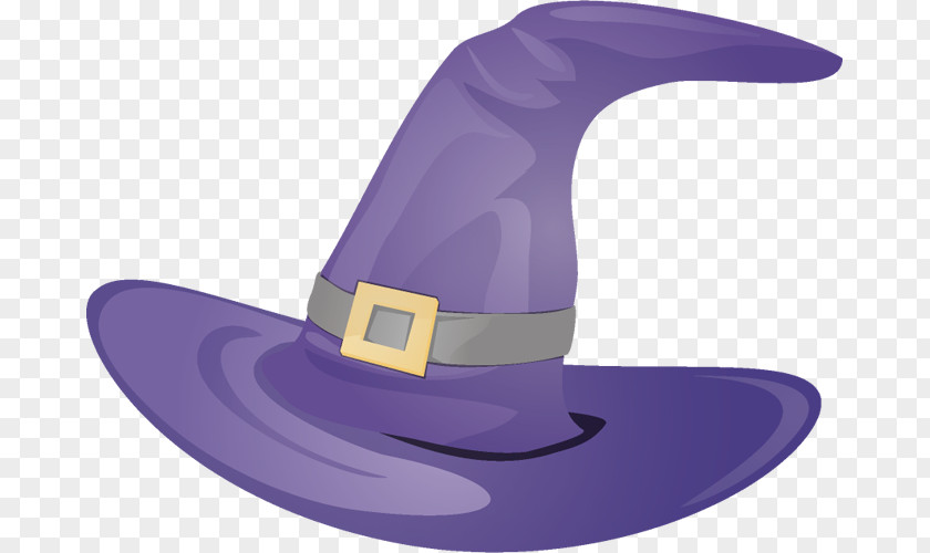 Hat Bonnet Witch Halloween Cap PNG