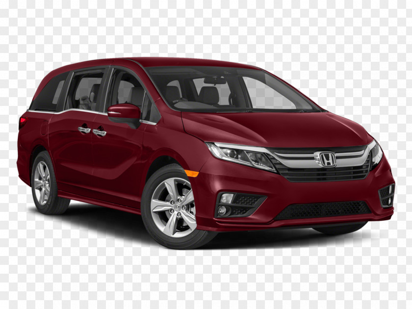 Honda Motor Company Sport Utility Vehicle Odyssey Car PNG