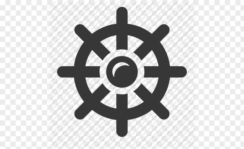 Icon Boats Size Adinkra Symbols Native Americans In The United States Dharmachakra PNG