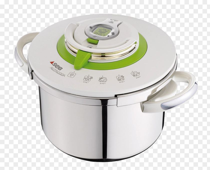 Kitchen Pressure Cooking Groupe SEB Food PNG