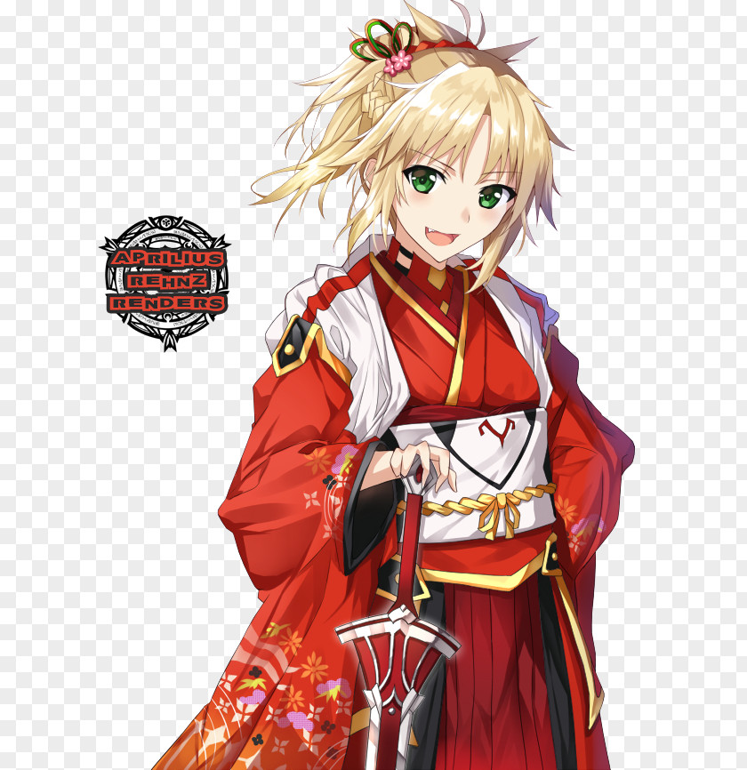Knight Mordred King Arthur Saber Fate/stay Night Fate/Grand Order PNG
