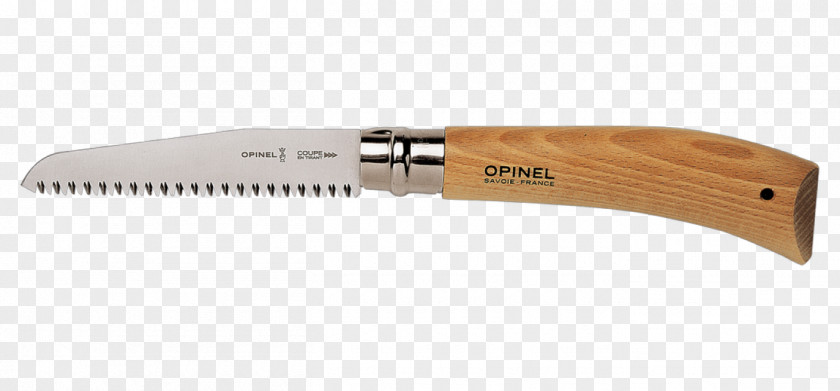 Knives Opinel Knife Saw Pocketknife Blade PNG