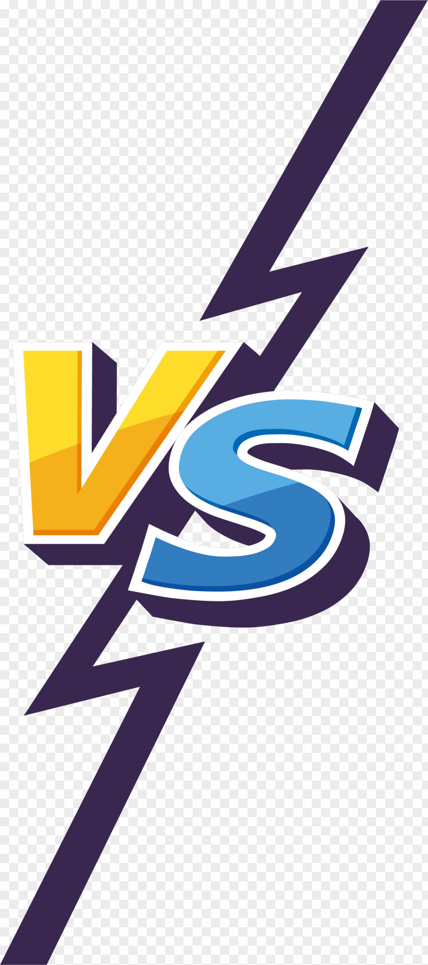 Lightning Contrast Box Football Adobe Illustrator PNG