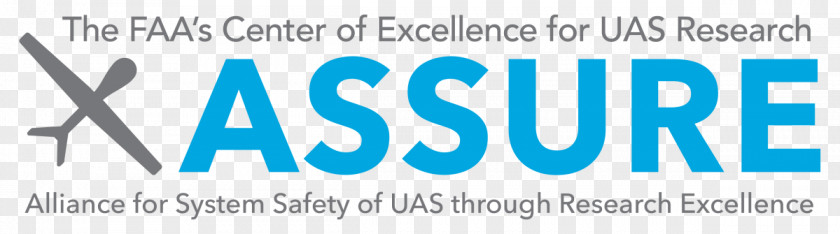 Logo Assure Uas Brand Banner PNG