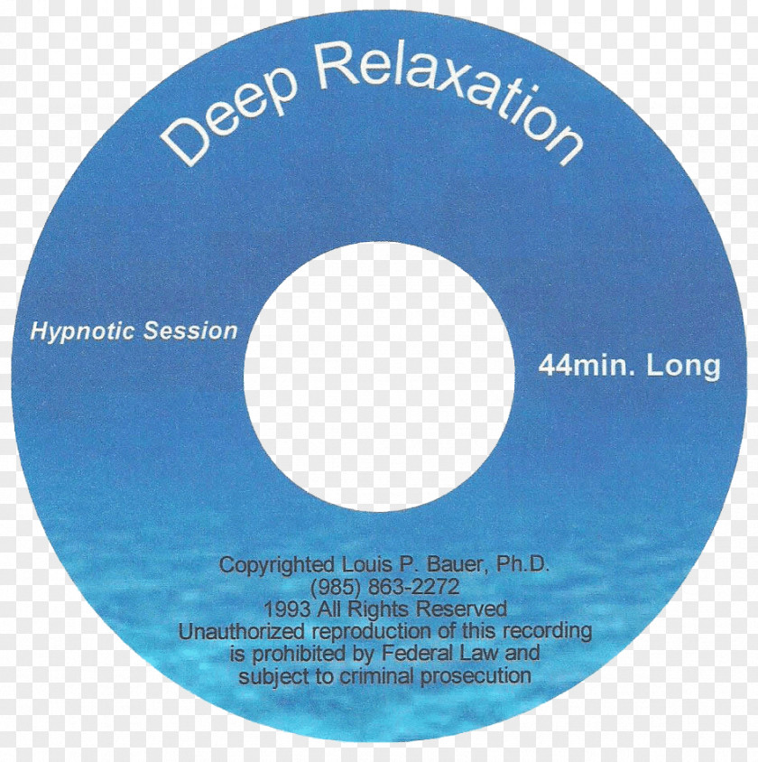 Mindfulness Relaxation Meditation Compact Disc Hypnosis Technique PNG