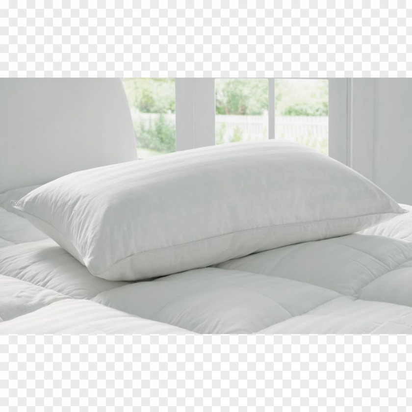 Pillow Towel Bed Sheets Comforter Memory Foam PNG