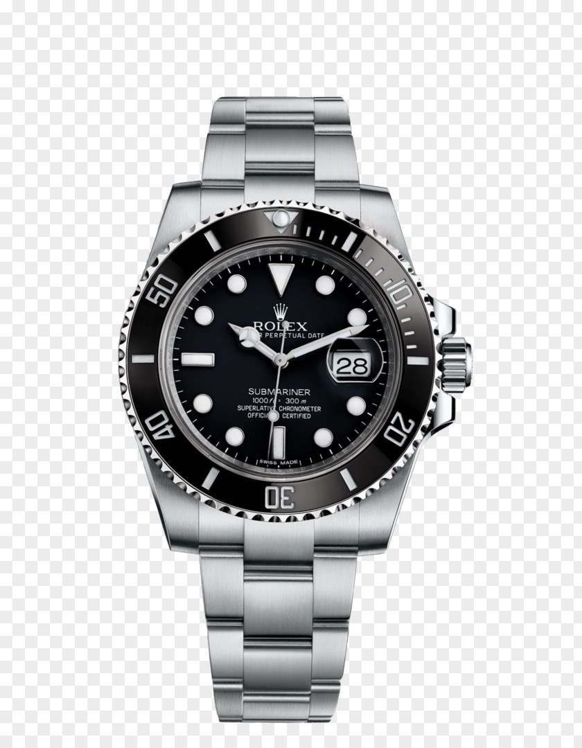 Rolex Submariner Watch GMT Master II Sea Dweller PNG