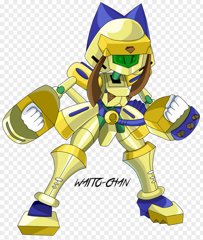 Scimitar Metabee Sumilidon DeviantArt Character PNG