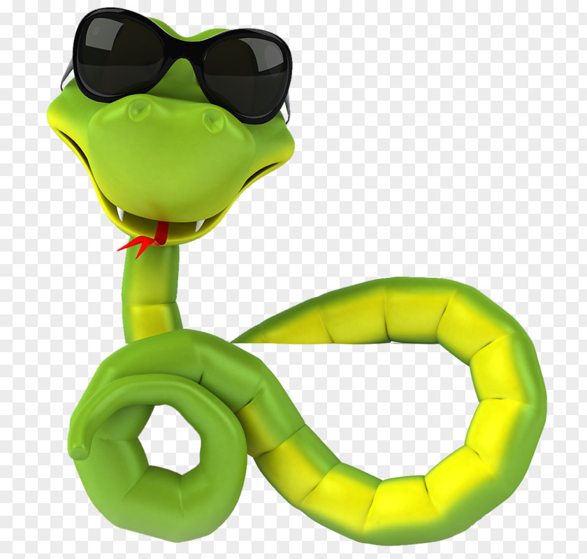 Snake Animaatio Stock Photography PNG