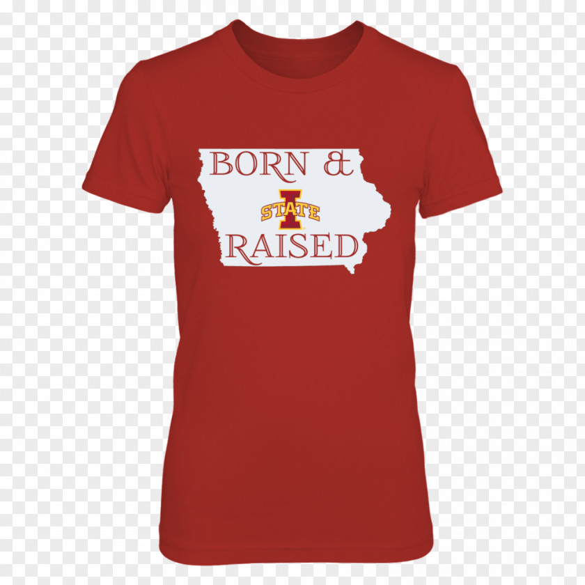 T-shirt University Of Iowa Hawkeyes Football Northern Panthers PNG