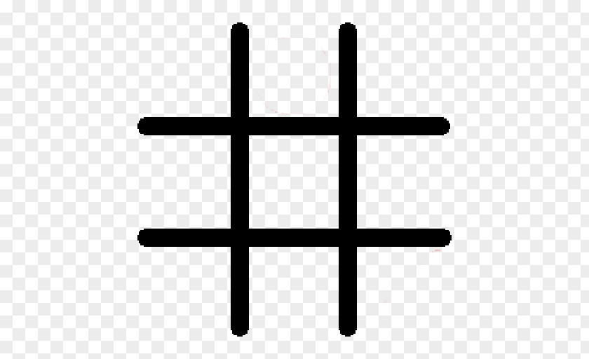 Tic-tac-toe Bitmap BMP File Format PNG