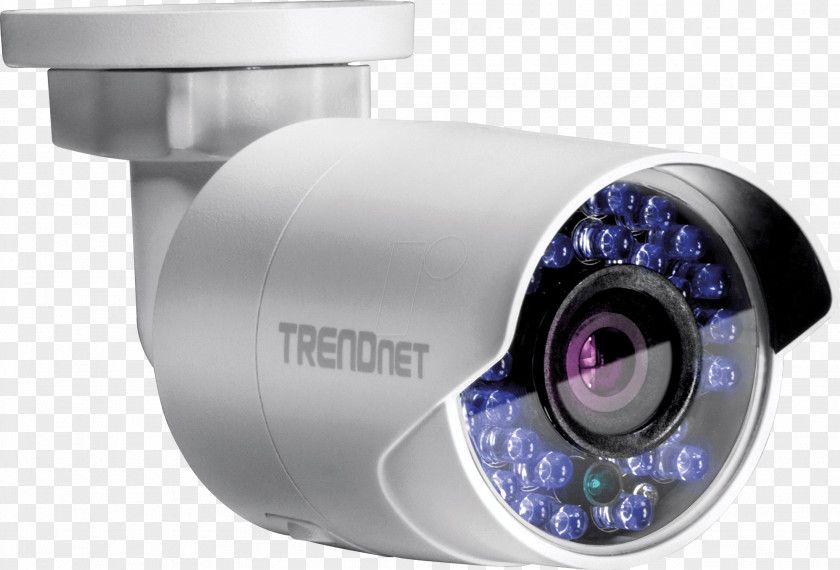 TRENDnet Network Camera TV-IP IP TV-IP320PI 1.3 Megapixel TV-IP745SIC PNG