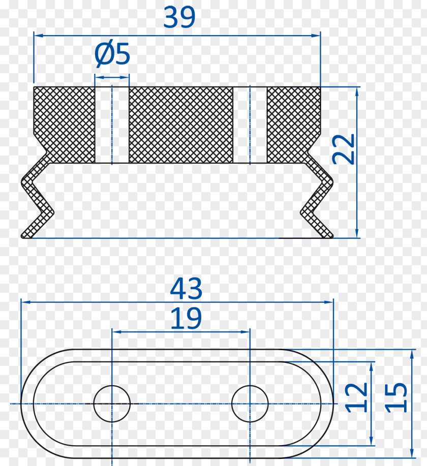 Angle Drawing Vacuum Material Line PNG