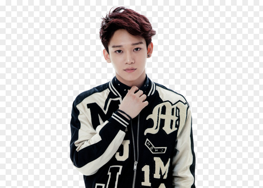 Chen Huang Birthday Exo-CBX Overdose K-pop PNG