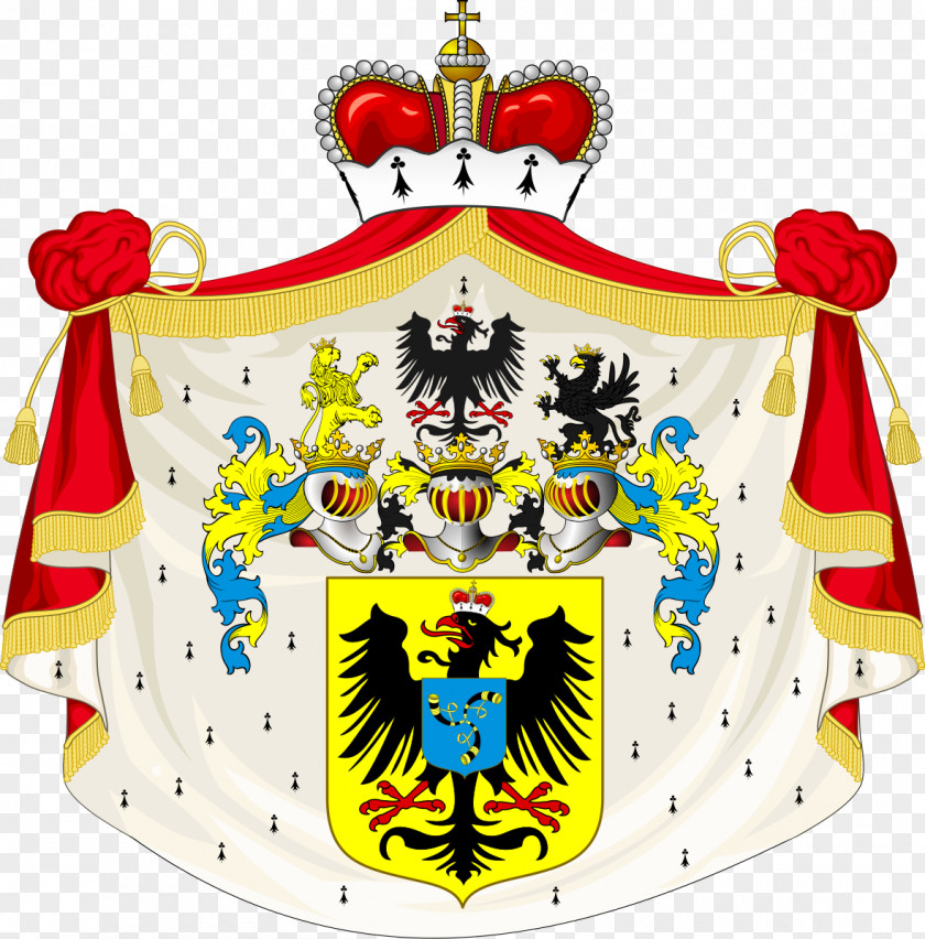 Coat Of Arms The Russian Empire Poland Grand Duchy Lithuania Radziwiłł Family Polish–Lithuanian Commonwealth Trąby PNG