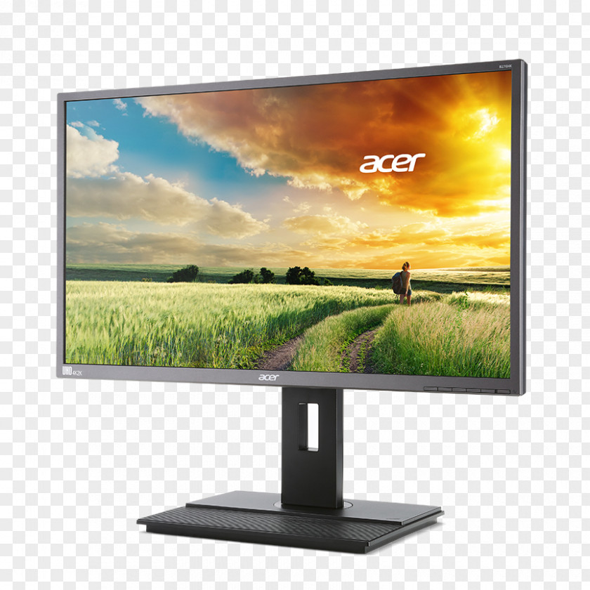 Computer Monitors Acer Aspire Predator LED-backlit LCD IPS Panel PNG