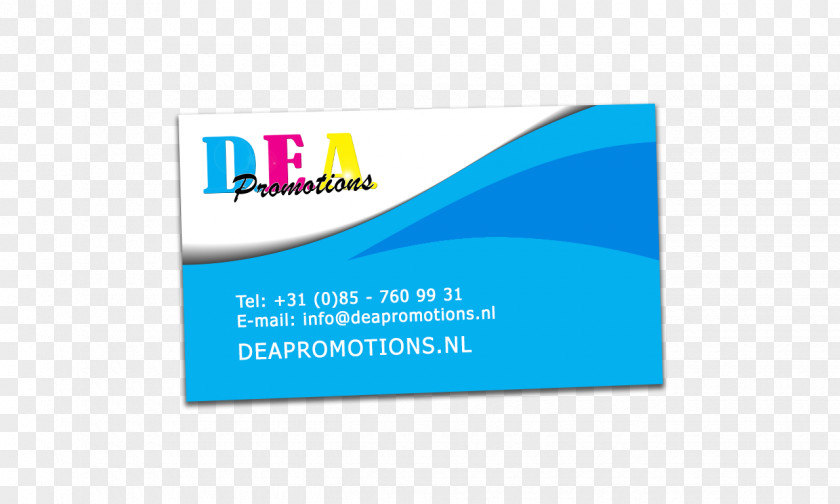 Dea Logo Brand Business Cards Font PNG
