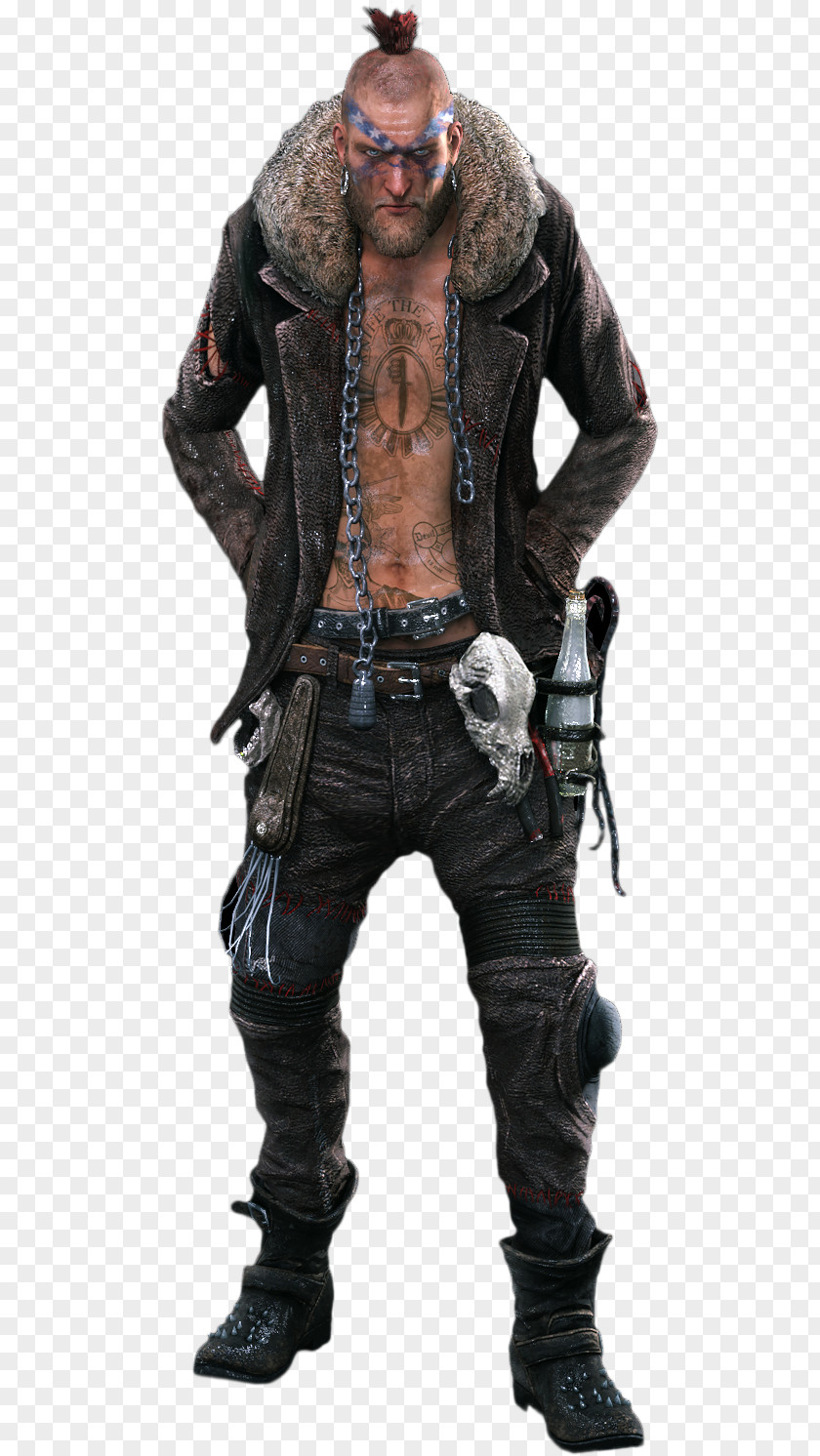 Dead Rising 3 Jacket Video Game Clothing PNG