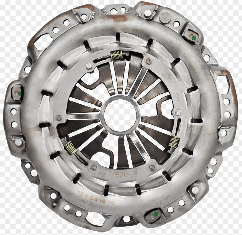 Design Alloy Wheel Rim PNG