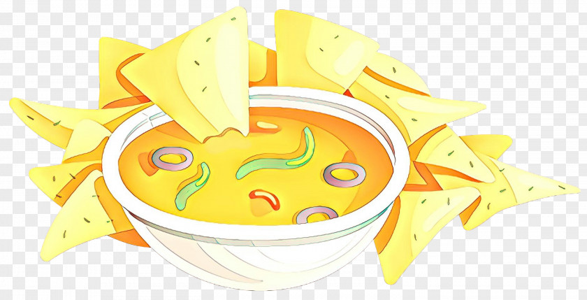 Dip Kids Meal Junk Food Cartoon PNG