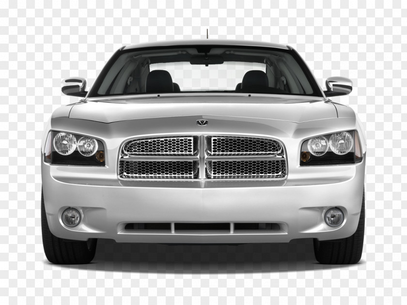 Dodge 2009 Charger Car Challenger Ram Trucks PNG