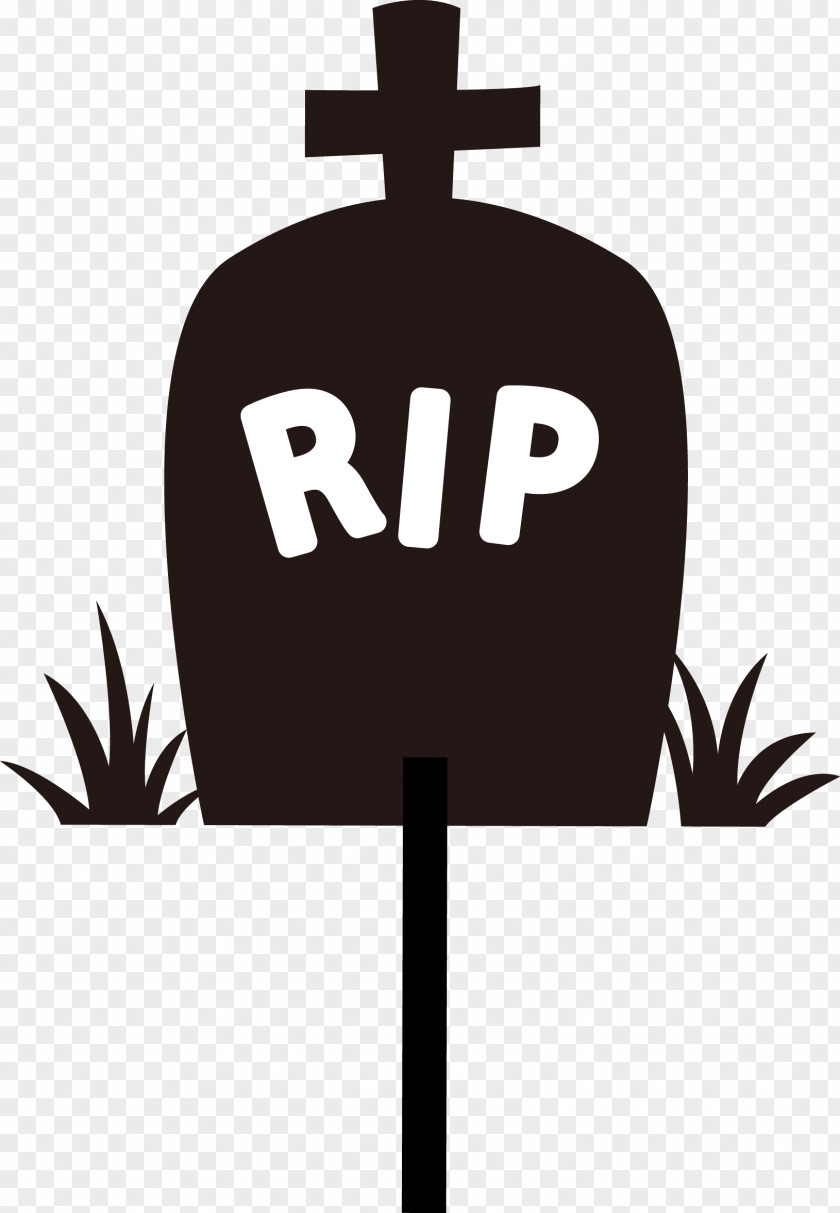 Furniture Plant Halloween RIP Tombstone PNG