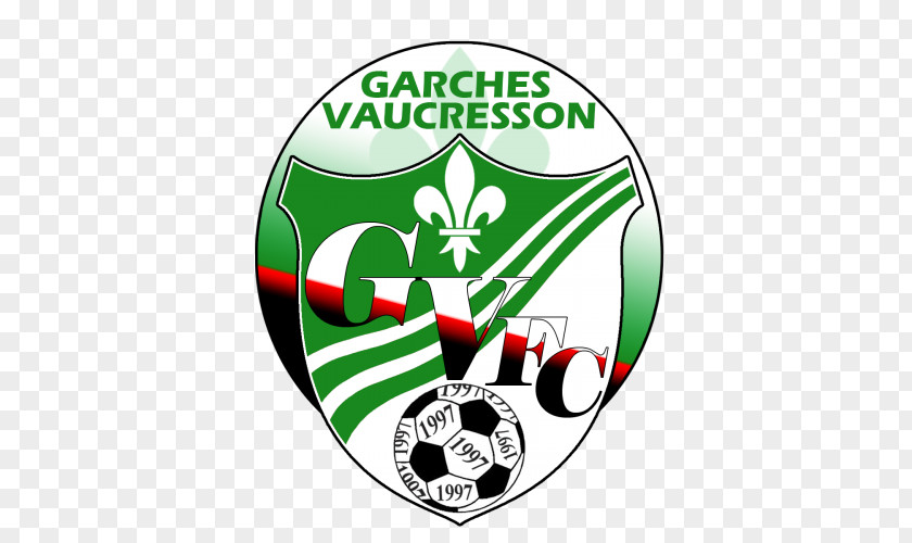 Garches Vaucresson Football Club Chaville INF ClairefontaineFootball GVFC PNG