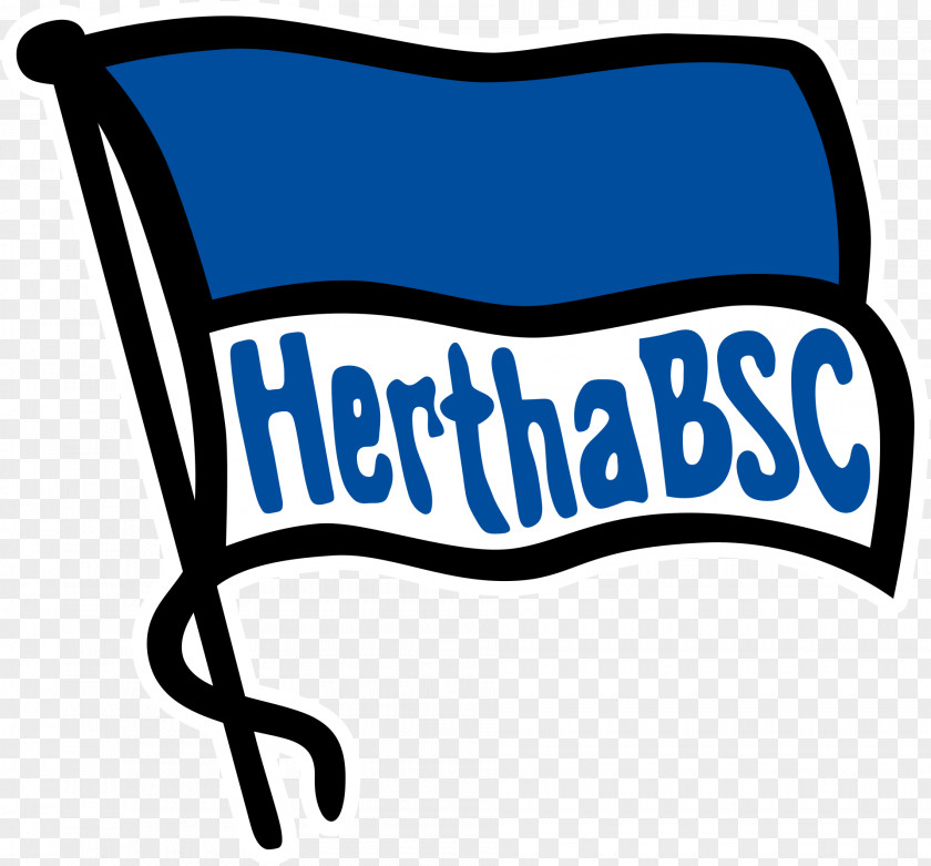 Hertha BSC Berlin Logo Clip Art PNG