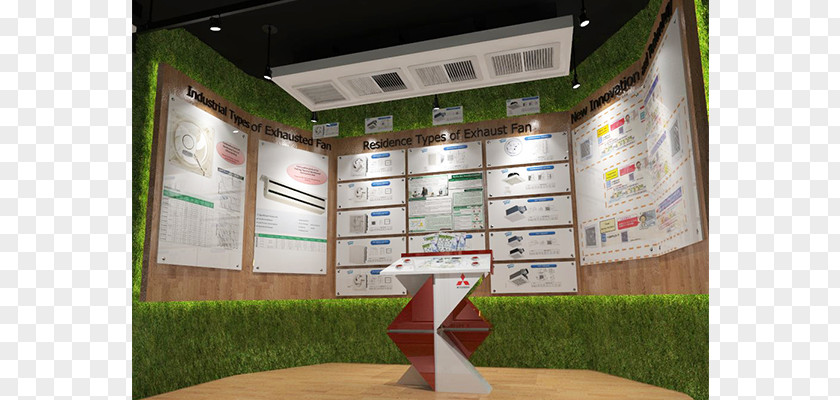 Indoor Room Interior Design Services Exhibit Art Exhibition PNG