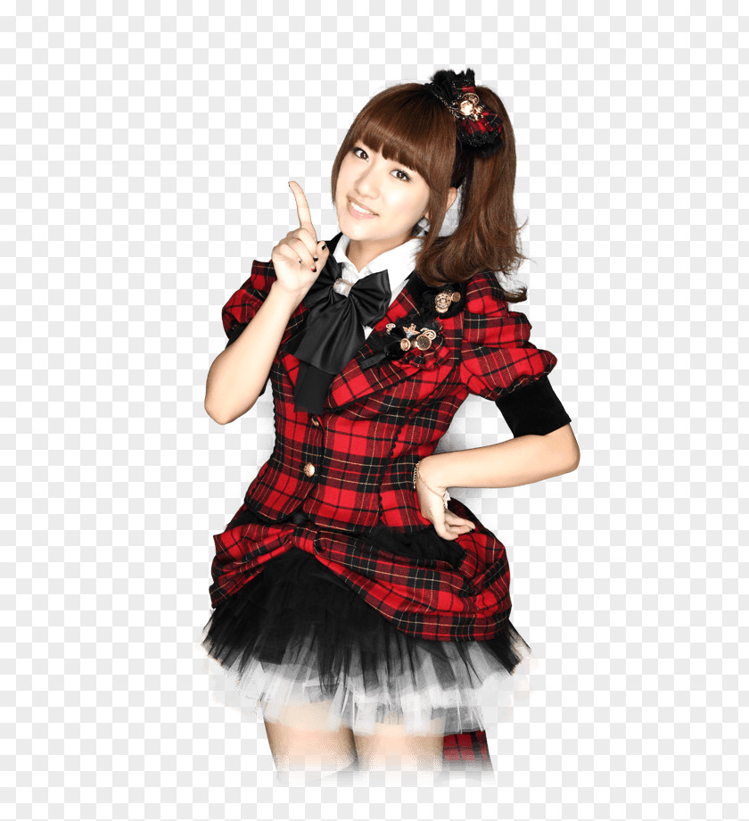 Japan Minami Takahashi Japanese Idol AKB48 Team Surprise PNG