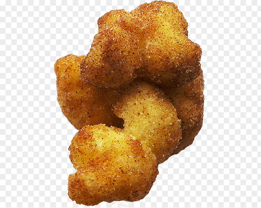 Junk Food McDonald's Chicken McNuggets Nugget Fritter Oliebol Vetkoek PNG