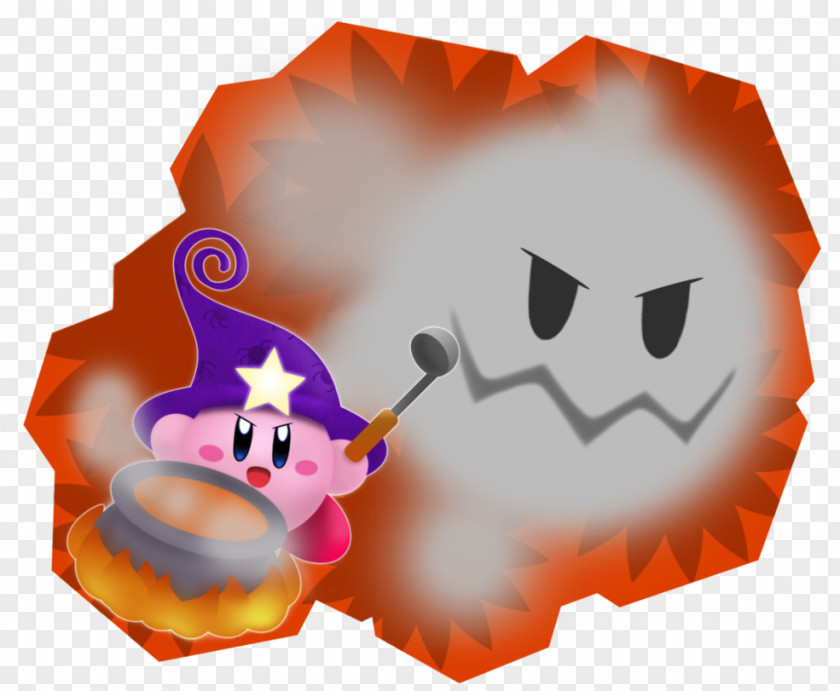 Kirby Kirby's Return To Dream Land Star Allies DeviantArt PNG