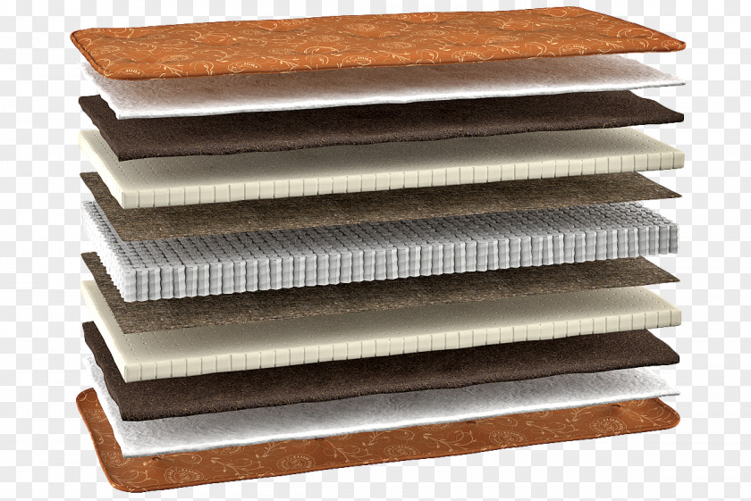 Mattress Pads Nature Material Sleep PNG