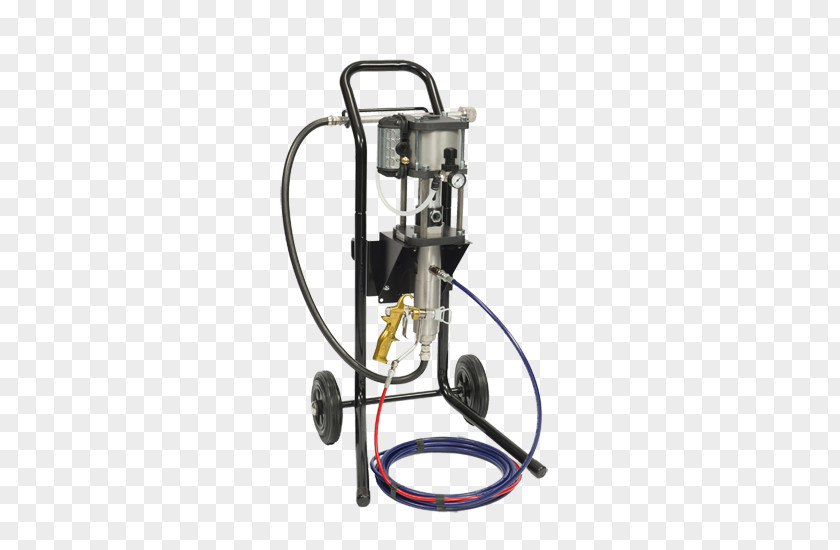 Paint Diaphragm Pump Piston PNG