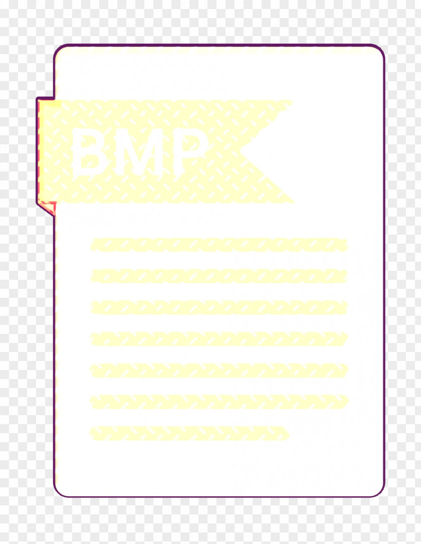 Paper Product Rectangle Bmp Icon Documents File PNG