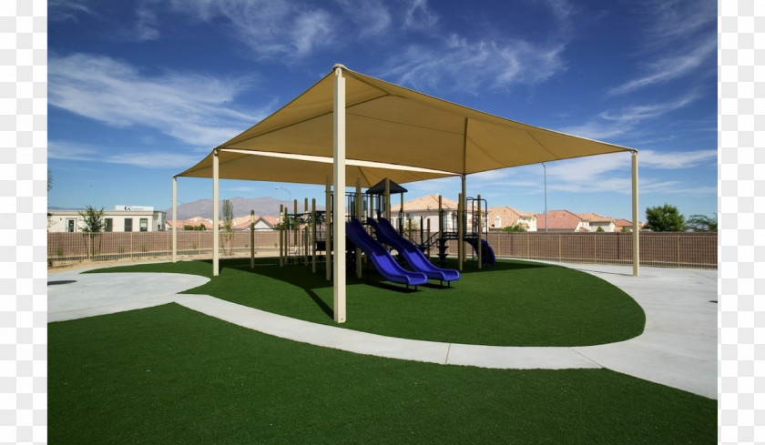 Playground Artificial Turf SYNLawn Shade PNG