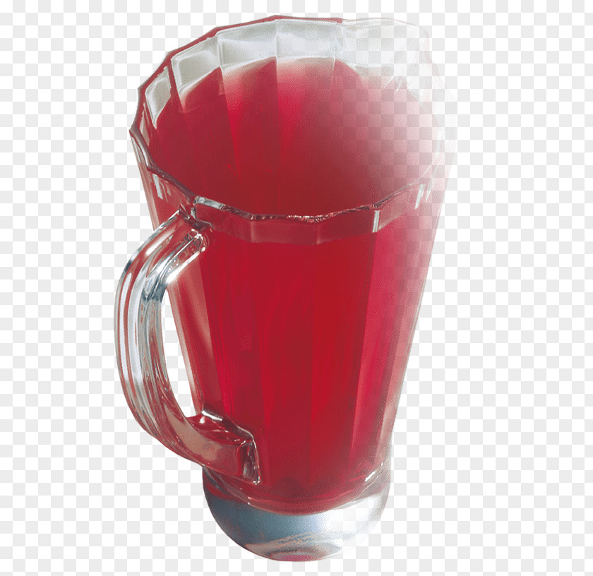 Punch Pomegranate Juice Mulled Wine Grog Glass PNG