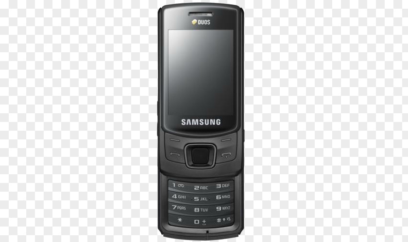 Smartphone Feature Phone Samsung Galaxy S4 Group GT E2330 PNG