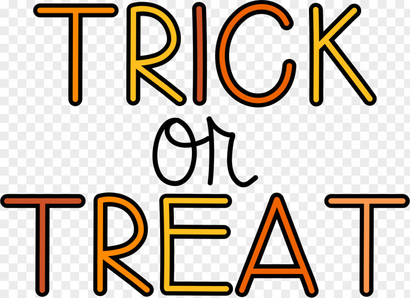 Treats Trick-or-treating Halloween Clip Art PNG