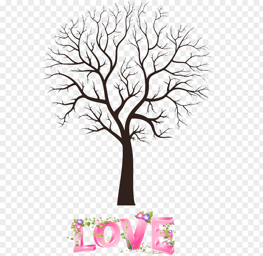 Tree PNG clipart PNG