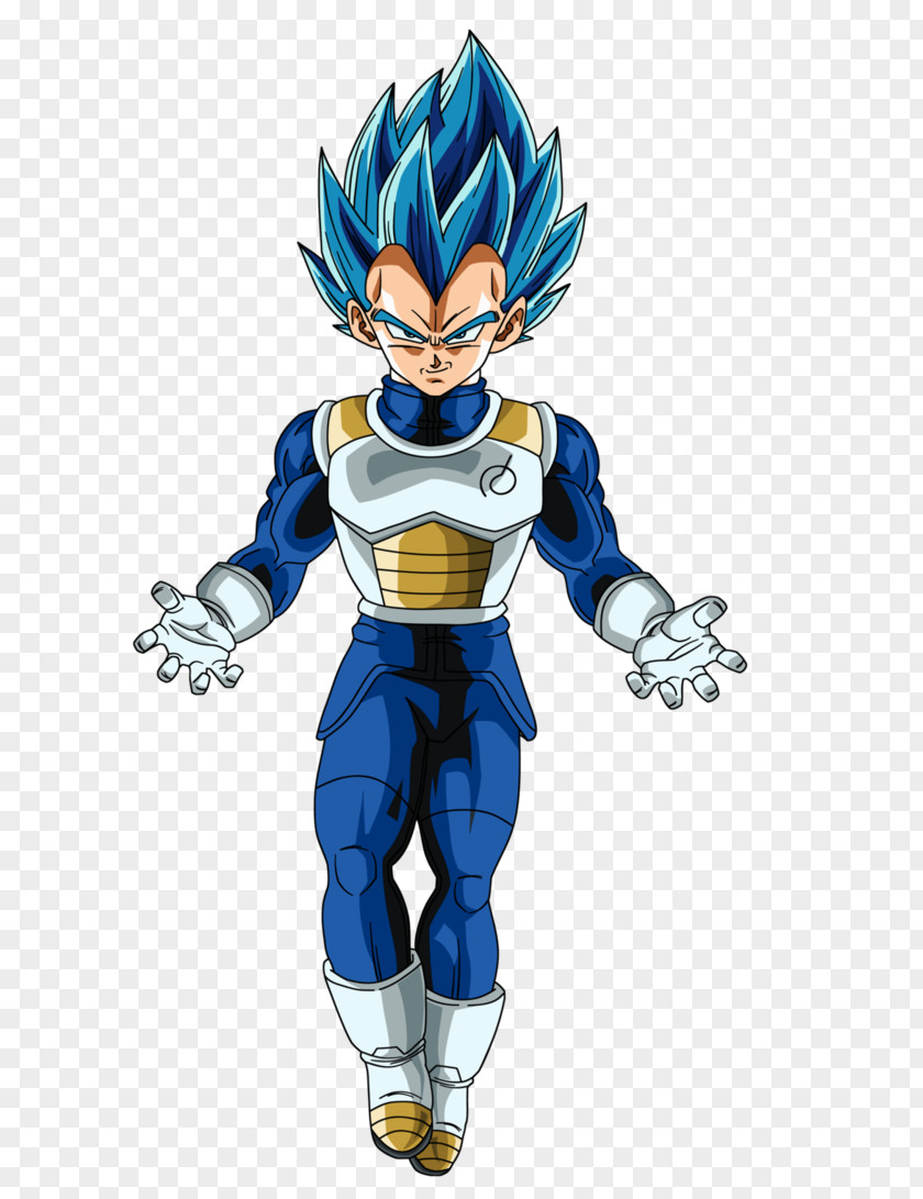 Vegeta Blue Goku Gohan Gogeta Super Saiyan PNG