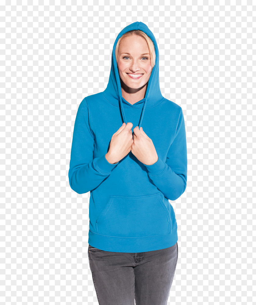 Zipper Hoodie Polar Fleece Bluza Pocket PNG