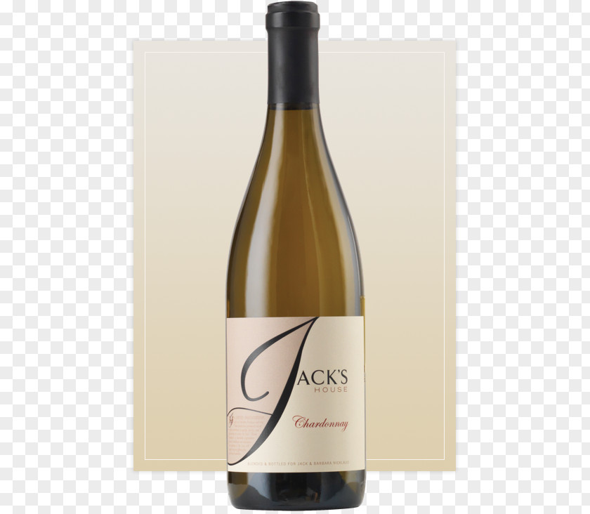 100 Percent Fresh White Wine Liqueur Glass Bottle PNG