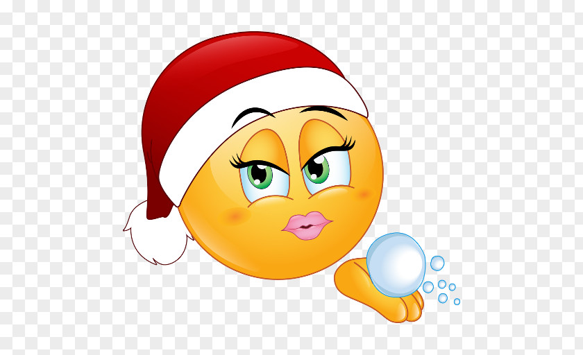 Ashlee Simpson Emoji Emoticon Smiley Christmas PNG