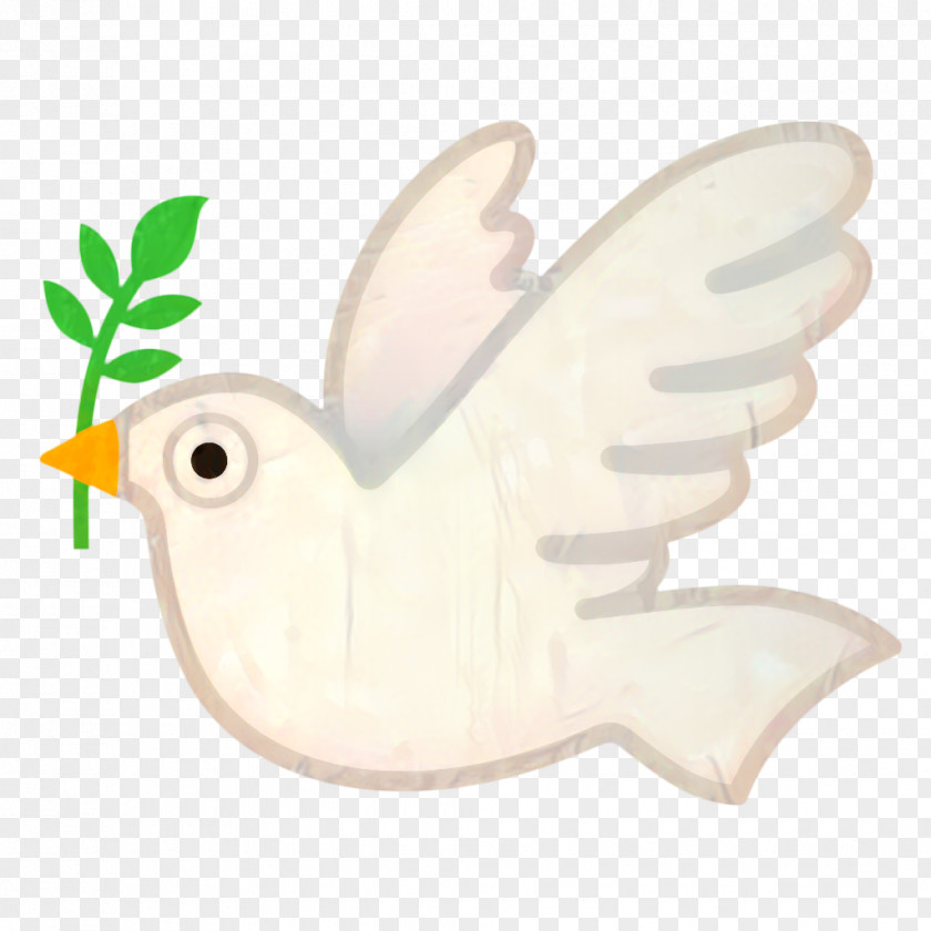 Beak Animal Figure Emoji Symbols PNG