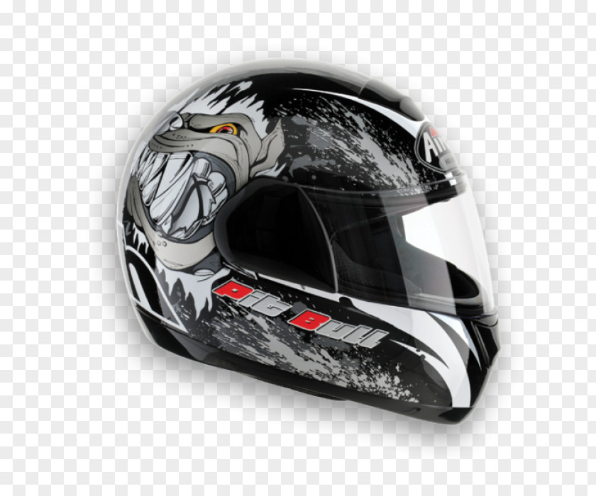 Bicycle Helmets Motorcycle Lacrosse Helmet Ski & Snowboard AIROH PNG