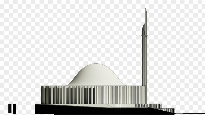 Building Mosque Background PNG