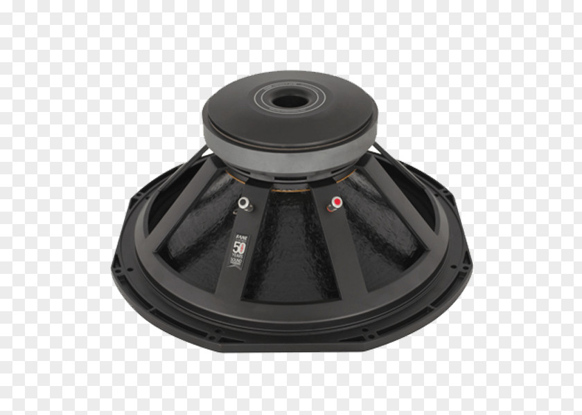 Colossus Loudspeaker Professional Audio Microphone Subwoofer PNG